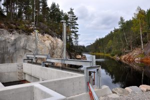 Hydropower Fund - CE 2